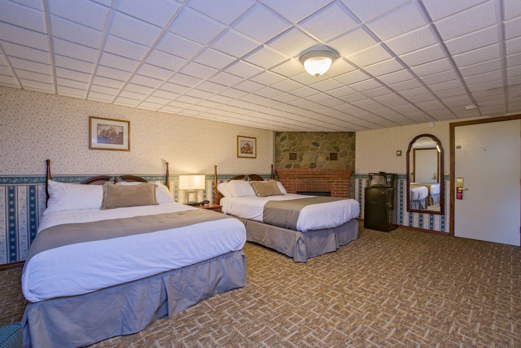 coachman inn