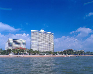ambassador city jomtien pattaya ocean wing