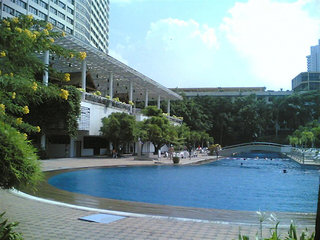 ambassador city jomtien pattaya ocean wing