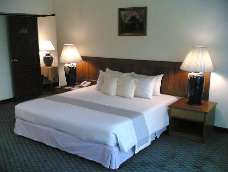 ambassador city jomtien pattaya ocean wing