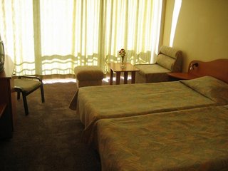 flamingo beach hotel