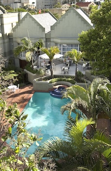 city lodge hotel durban