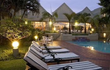 city lodge hotel durban