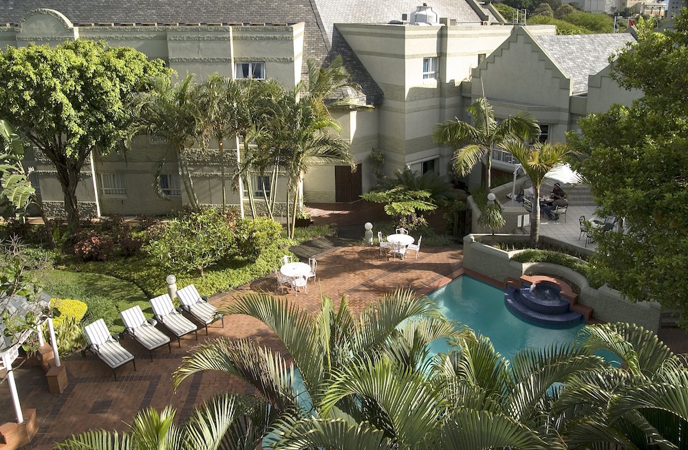 city lodge hotel durban