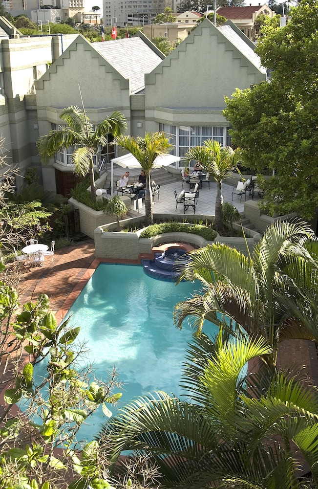 city lodge hotel durban