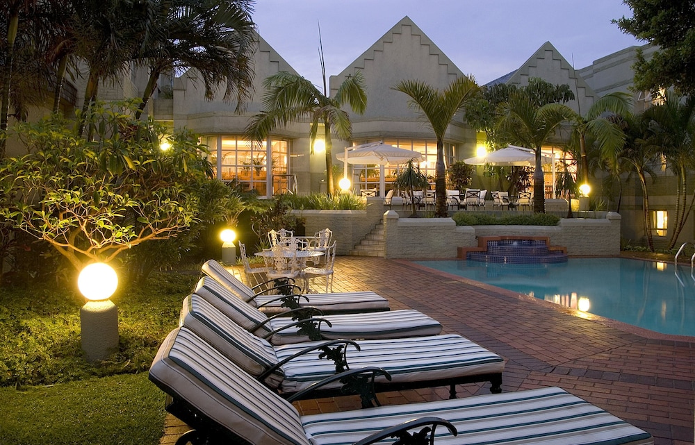 city lodge hotel durban