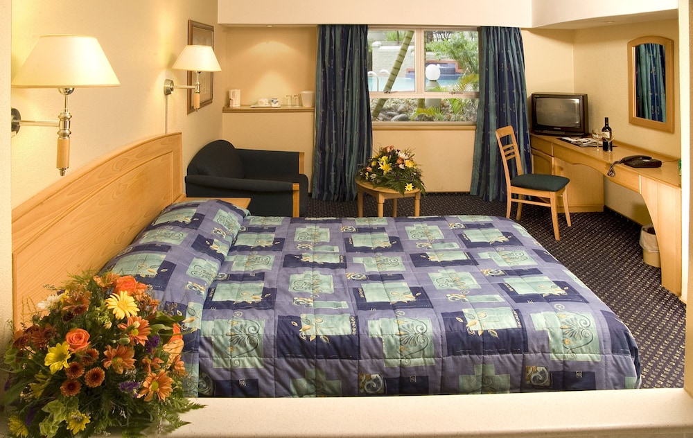 city lodge hotel durban