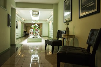 hollywood celebrity hotel
