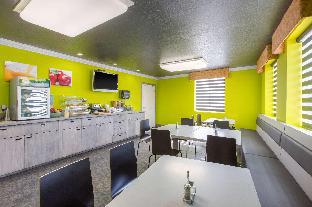 Quality Inn Near Hollywood Walk Of Fame,Los Angeles>>Hollywood,3 star