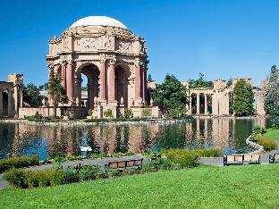 Hotel Griffon,California>>San Francisco,4 star