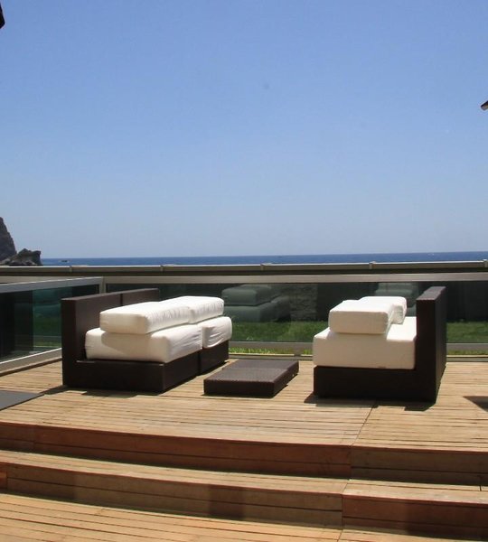 avala resort and villas