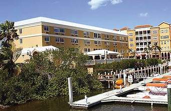 bayfront inn fifth avenue