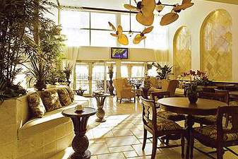 bayfront inn fifth avenue