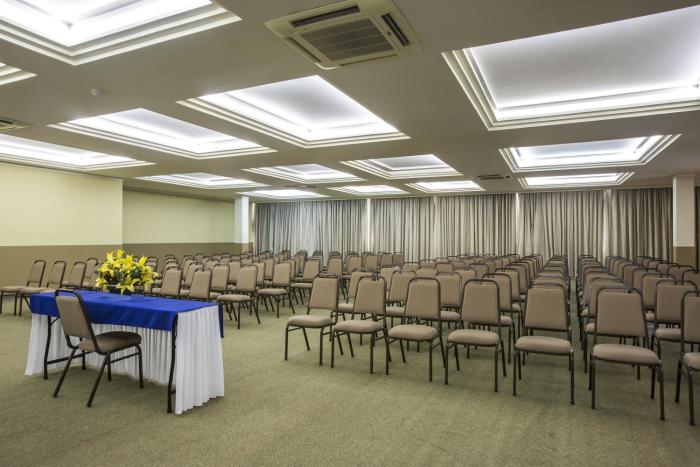 astron suites sao jose dos pinhais