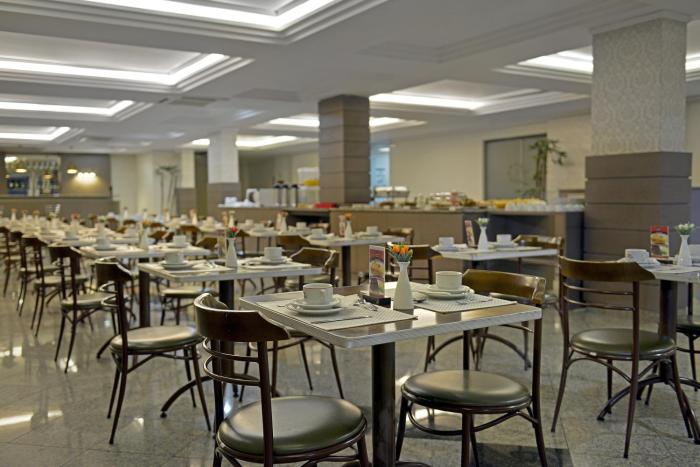 astron suites sao jose dos pinhais