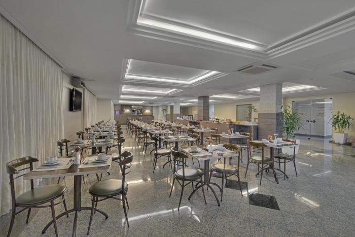 astron suites sao jose dos pinhais
