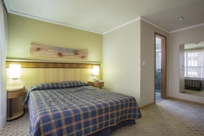 astron suites sao jose dos pinhais