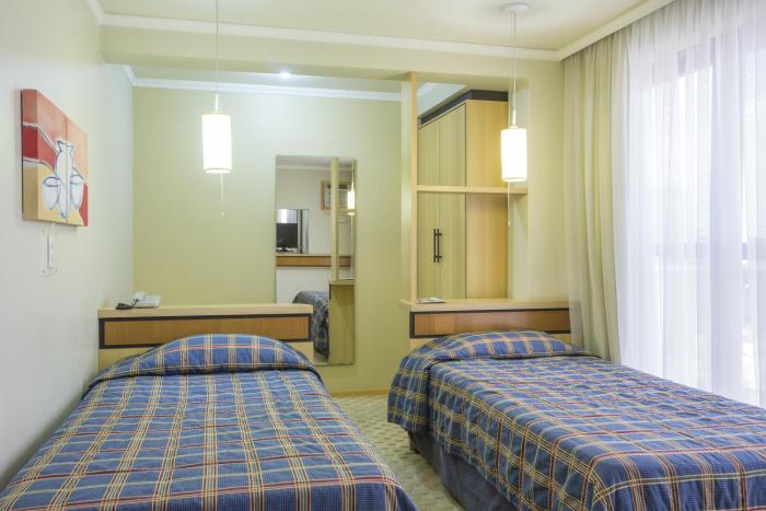 astron suites sao jose dos pinhais