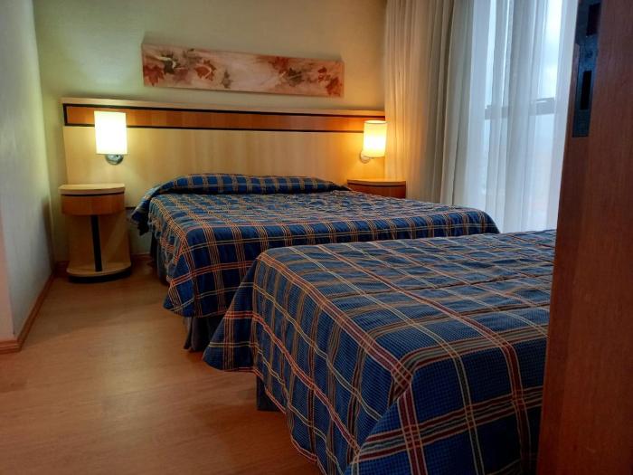 astron suites sao jose dos pinhais