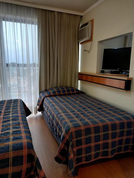 astron suites sao jose dos pinhais