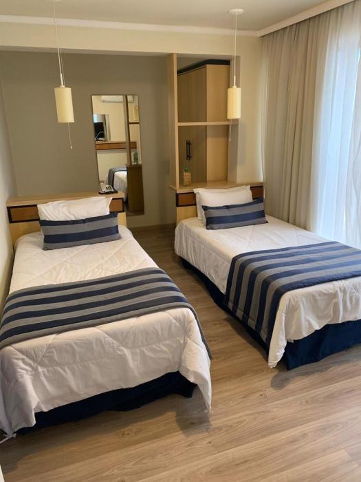 astron suites sao jose dos pinhais