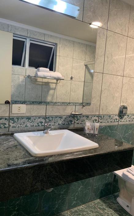 astron suites sao jose dos pinhais