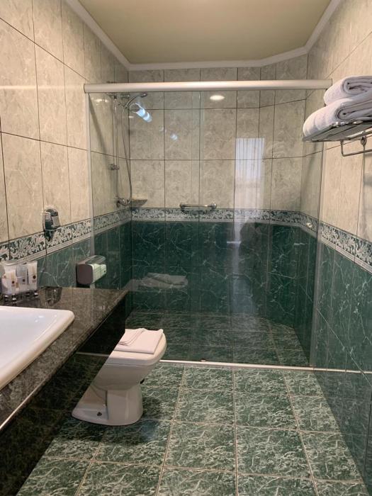 astron suites sao jose dos pinhais