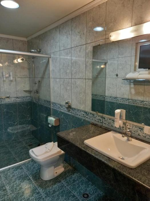astron suites sao jose dos pinhais