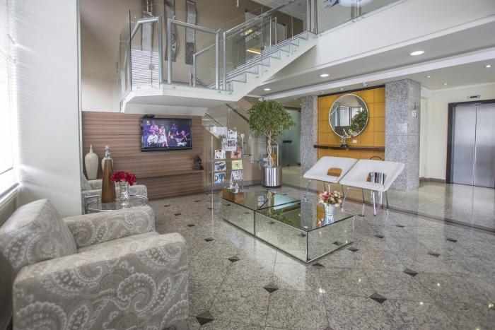 astron suites sao jose dos pinhais