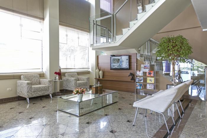 astron suites sao jose dos pinhais