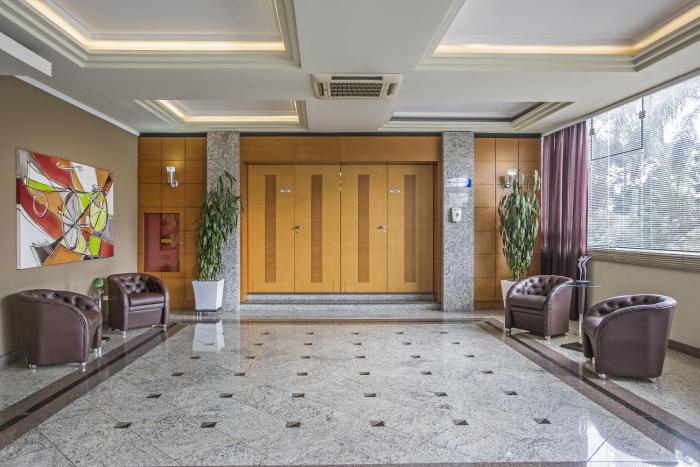 astron suites sao jose dos pinhais