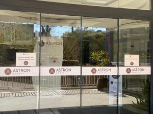Astron Suítes São José Dos Pinhais,Sao Jose Dos Pinhais>>Curitiba,3 star