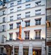 Austins Arts Et Metiers Hotel,Marais>>Gare Du Nord,3 star