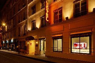 austins arts et metiers hotel