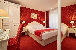 austins arts et metiers hotel