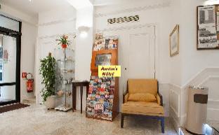 austins arts et metiers hotel