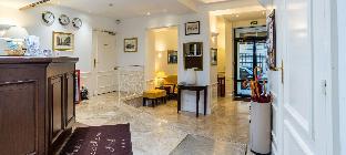 austins arts et metiers hotel