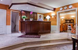 austins arts et metiers hotel