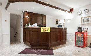 austins arts et metiers hotel