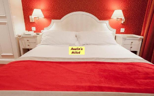 austins arts et metiers hotel