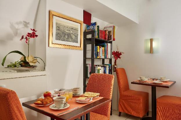 austins arts et metiers hotel