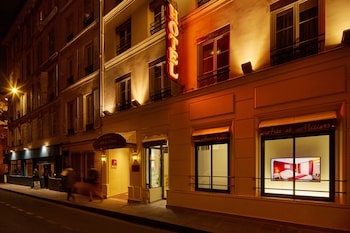 austins arts et metiers hotel