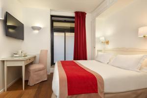 austins arts et metiers hotel