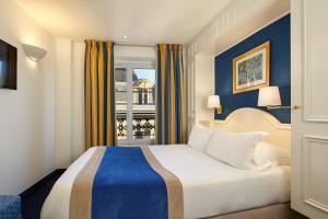 austins arts et metiers hotel