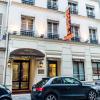 austins arts et metiers hotel