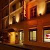 austins arts et metiers hotel