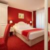 austins arts et metiers hotel