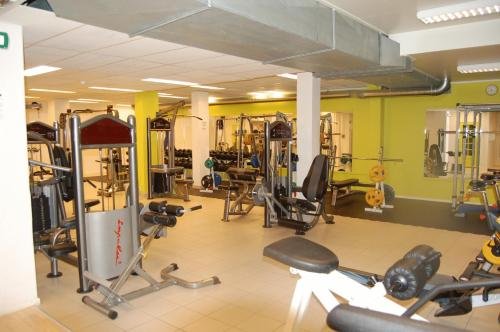 melbu hotell