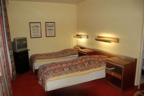 melbu hotell