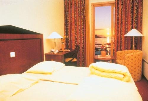 melbu hotell